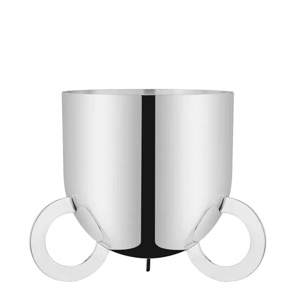 Bowl de Prata St. James Olympia 20x19cm