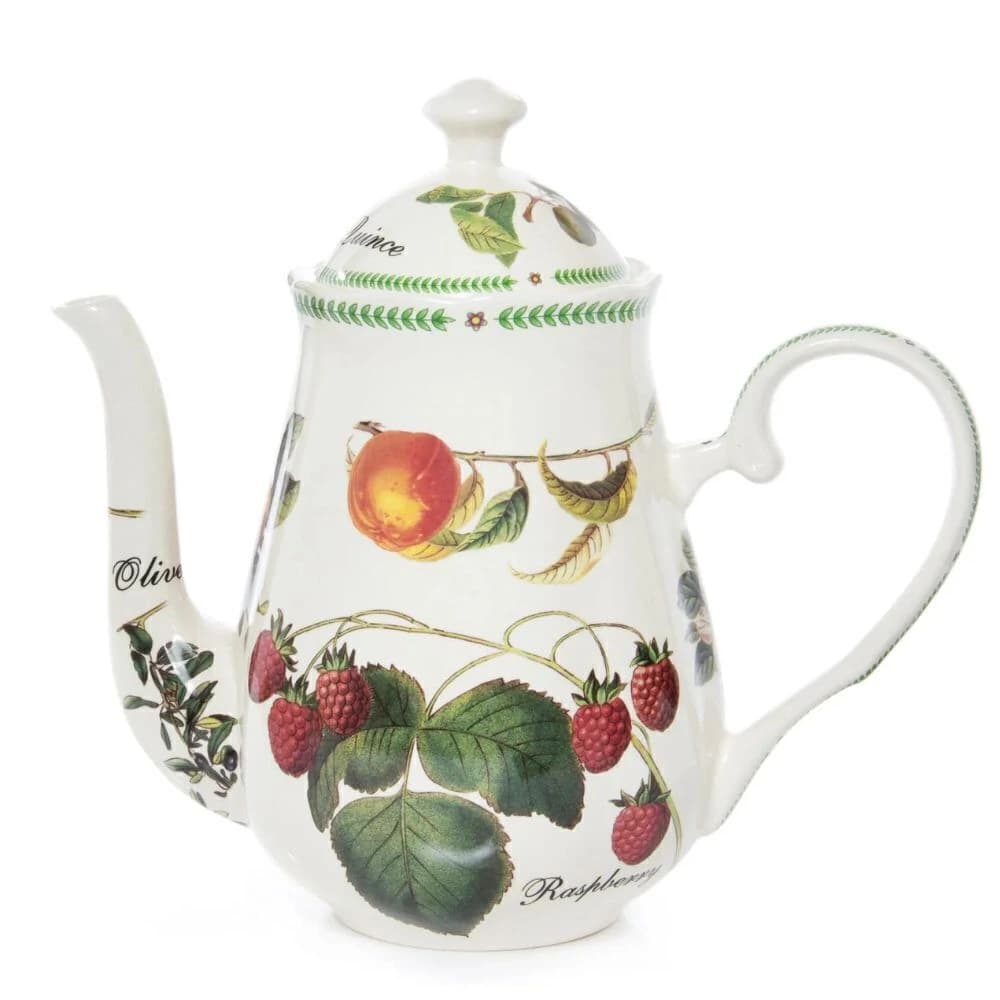 Bule de Cerâmica Frutti Italiani 1,25l