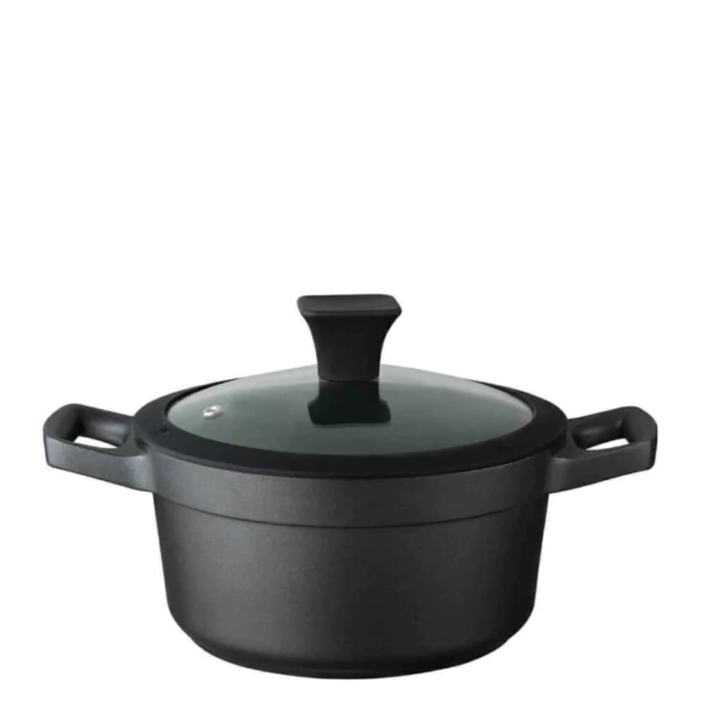 Caçarola Antiaderente Omega Jomafe 20cm