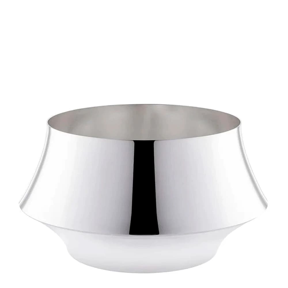 Cachepot de Prata St. James Femme 15x11cm