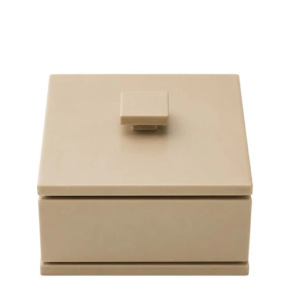 Caixa Organizadora de Acrílico Onom Oasis 14cm