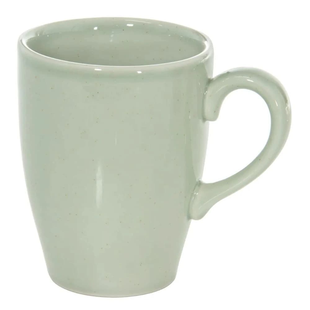 Caneca de Porcelana Organic Mint 250ml