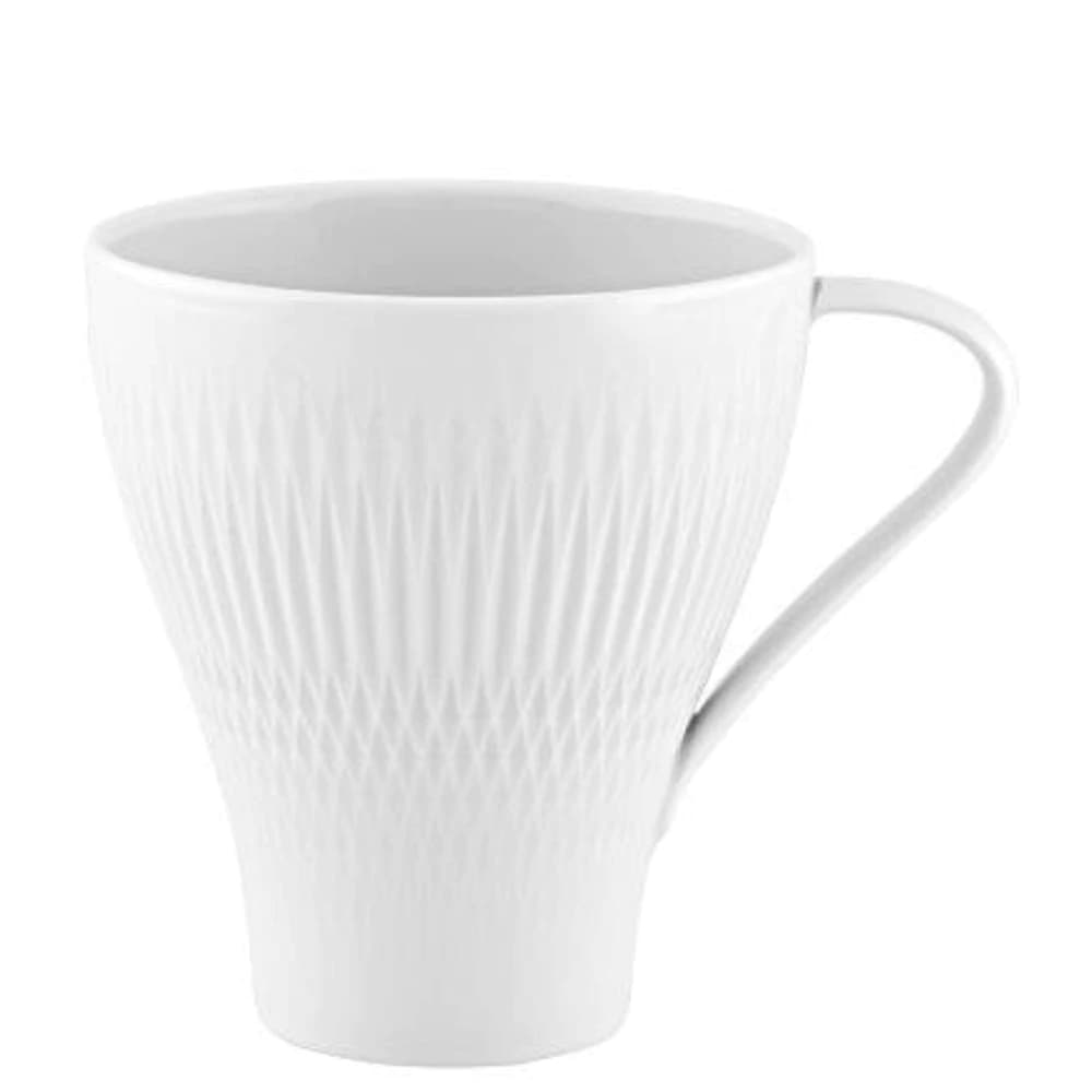 Caneca de Porcelana Vista Alegre Utopia 350ml