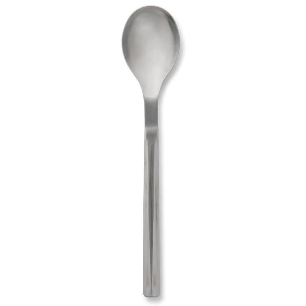 Colher de Aço Inox Escovado Chef'n 34cm