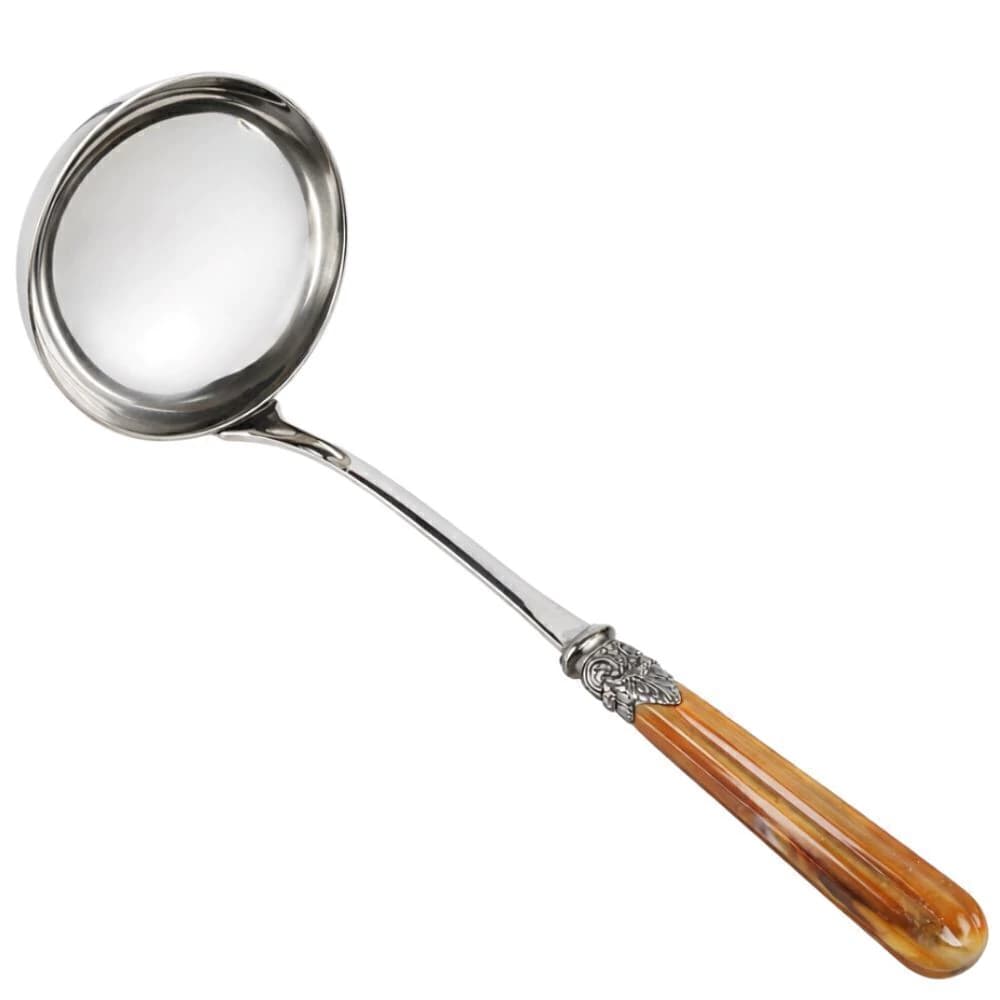 Concha de Aço Inox Eme Versailles Caramel 25cm