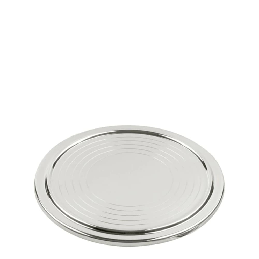Descanso de Panela de Prata St. James 17cm