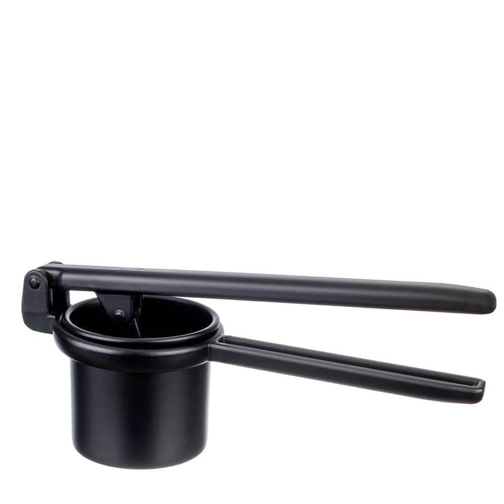 Espremedor de Batata Plus Preto 26cm