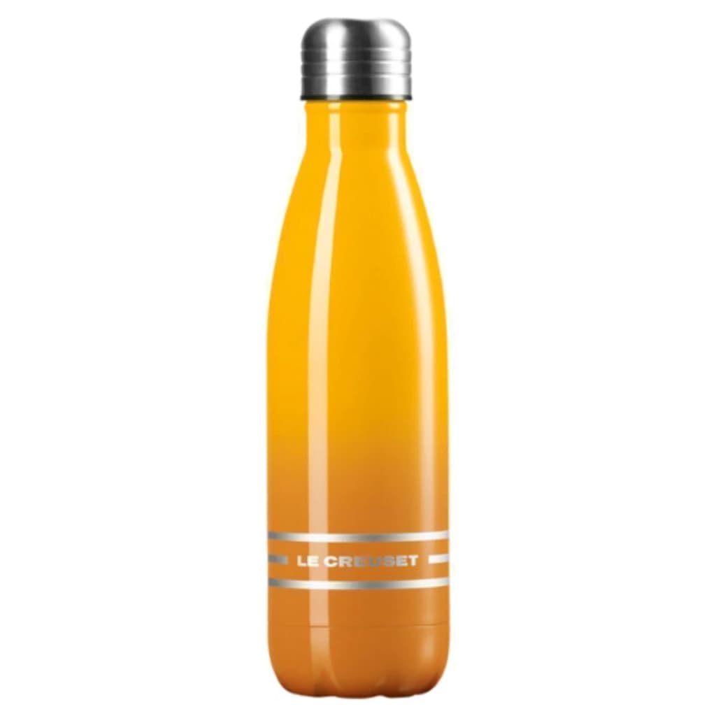 Garrafa de Aço Inox Le Creuset Néctar 500ml
