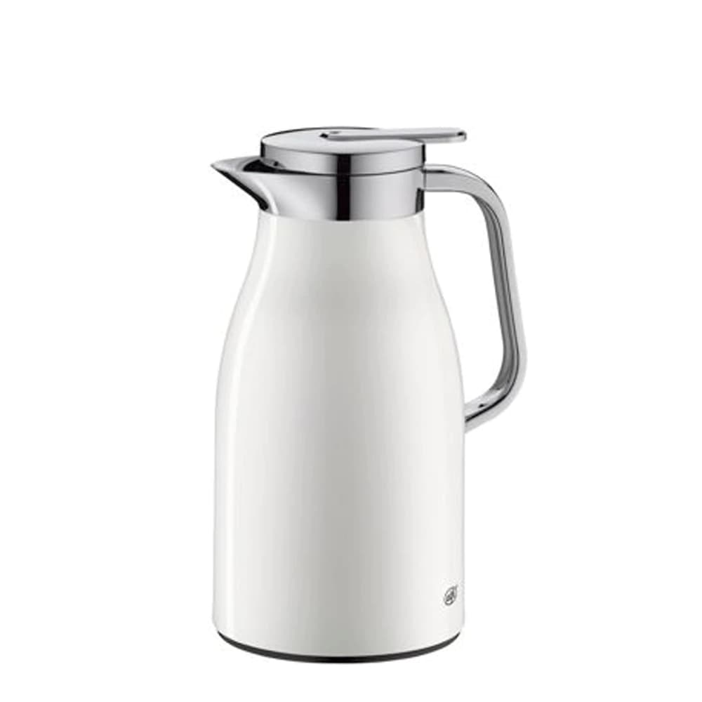 Garrafa Térmica Alfi Skyline Branca 1l