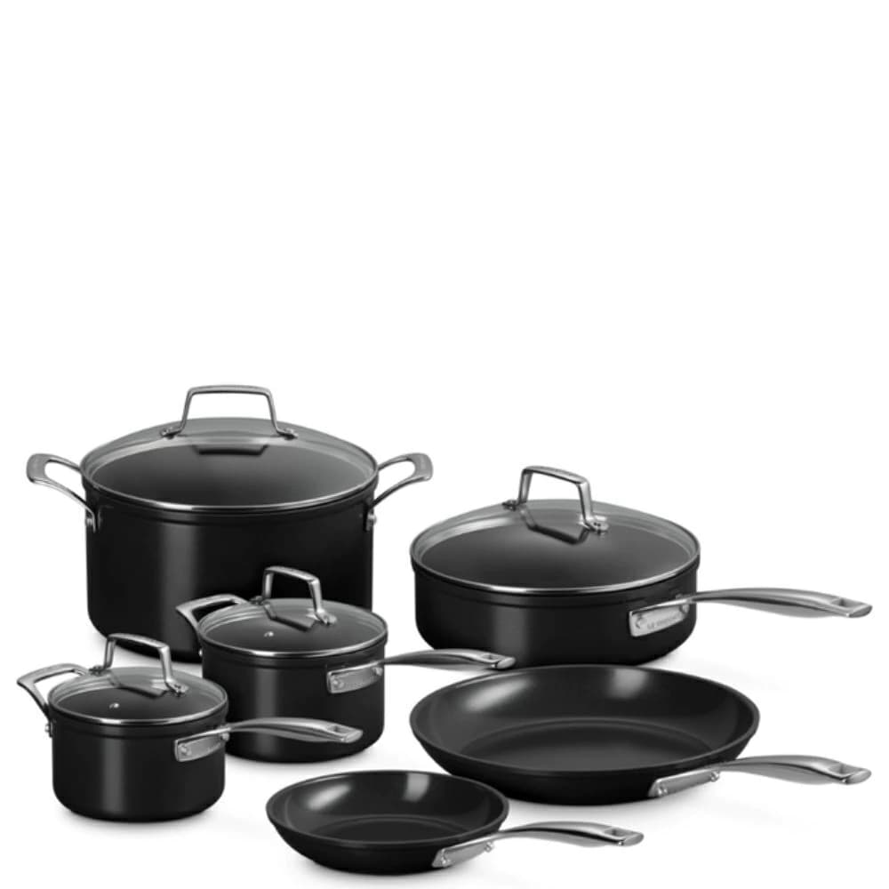 Jogo de Panelas Le Creuset Non Stick Ceramic 6pçs