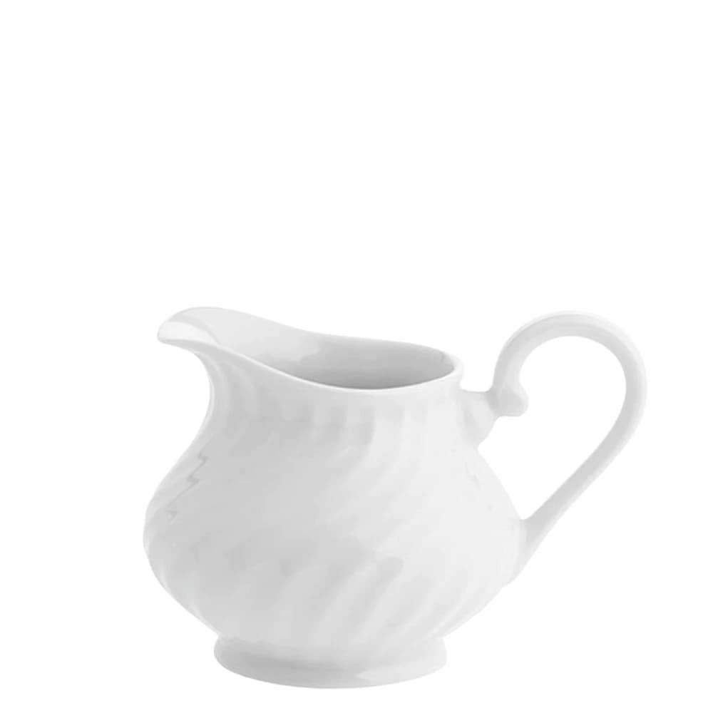 Leiteira de Porcelana Vista Alegre Sagres 290ml