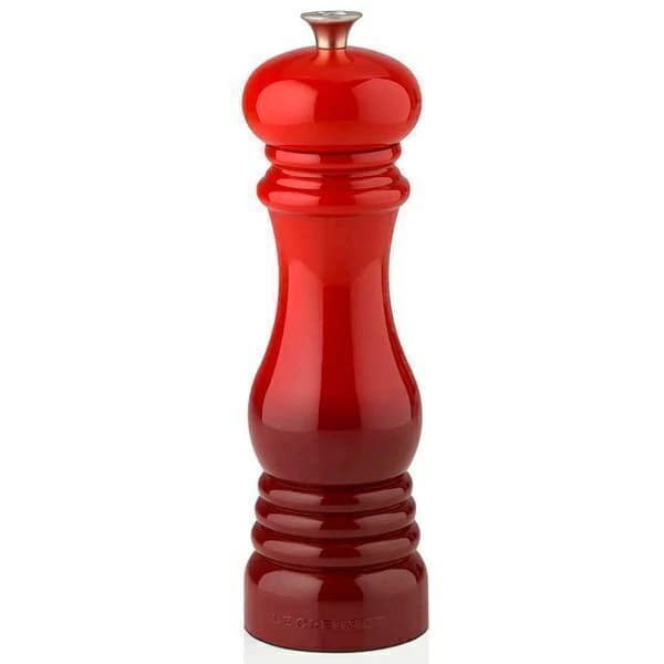 Moedor de Pimenta Le Creuset Vermelho 21CM