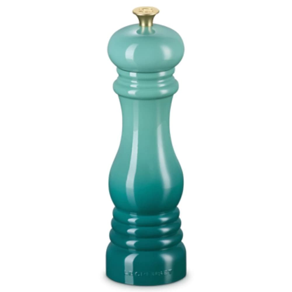 Moedor de Sal Le Creuset Bleu Riviera 21cm