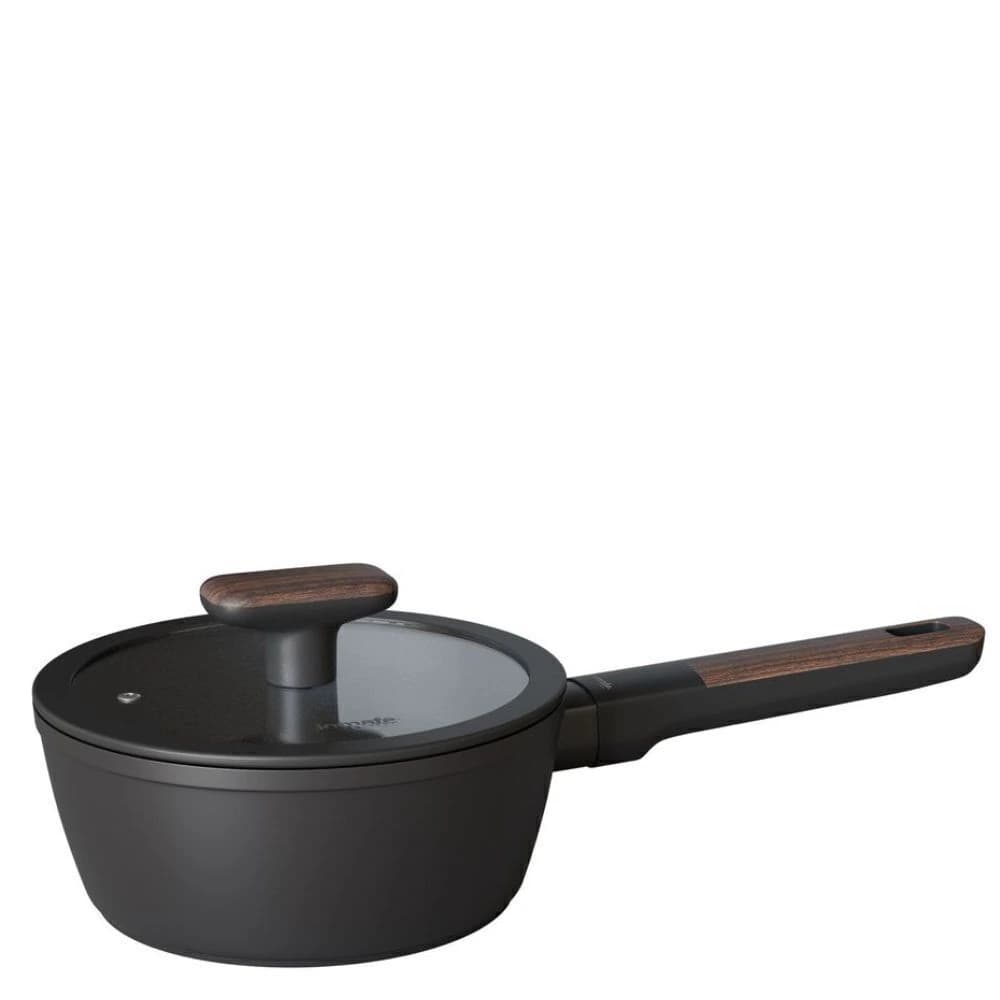 Molheira Antiaderente Jomafe Black Wood 18cm