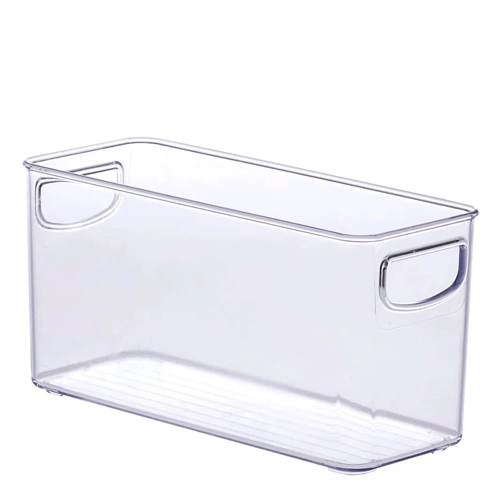 Organizador de Acrílico 25x12,5x10cm