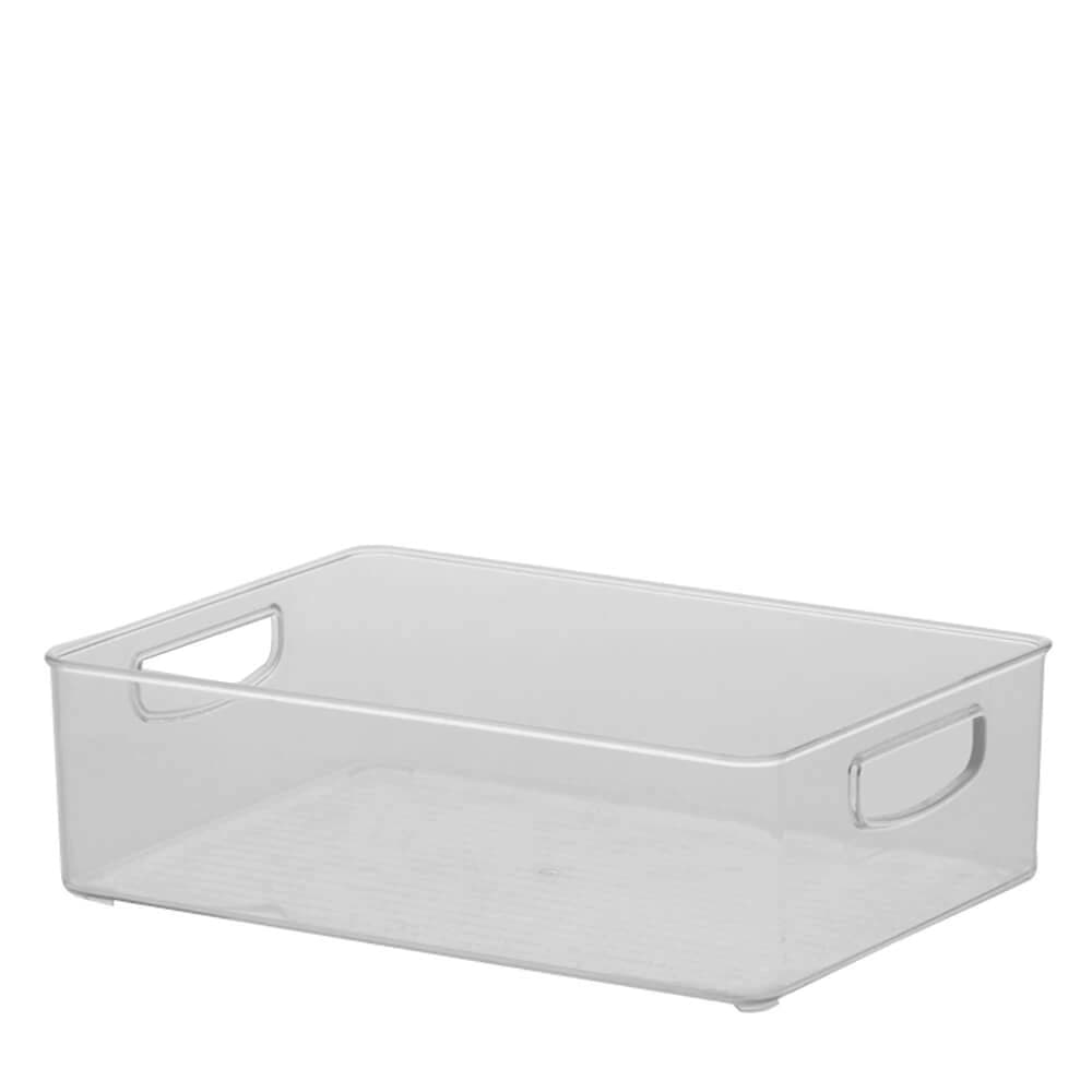 Organizador de Acrílico 31x22x9cm