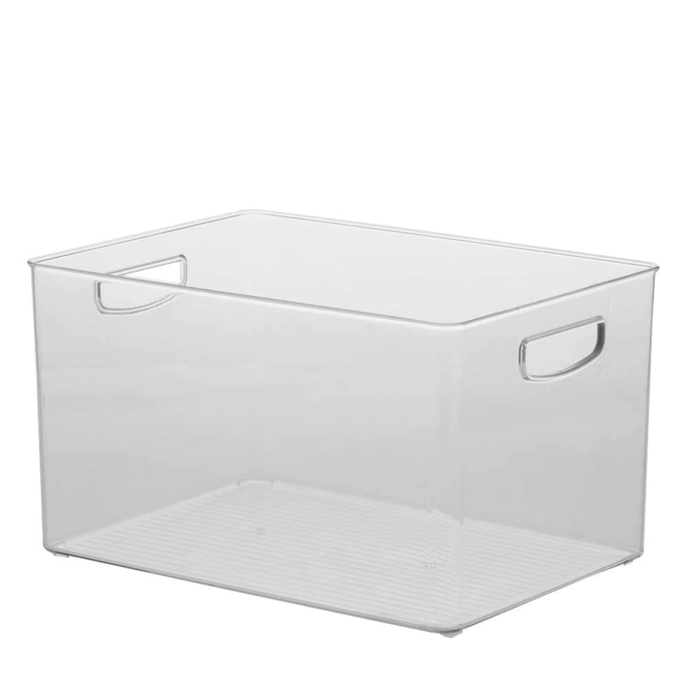 Organizador de Acrílico 35x25x20cm