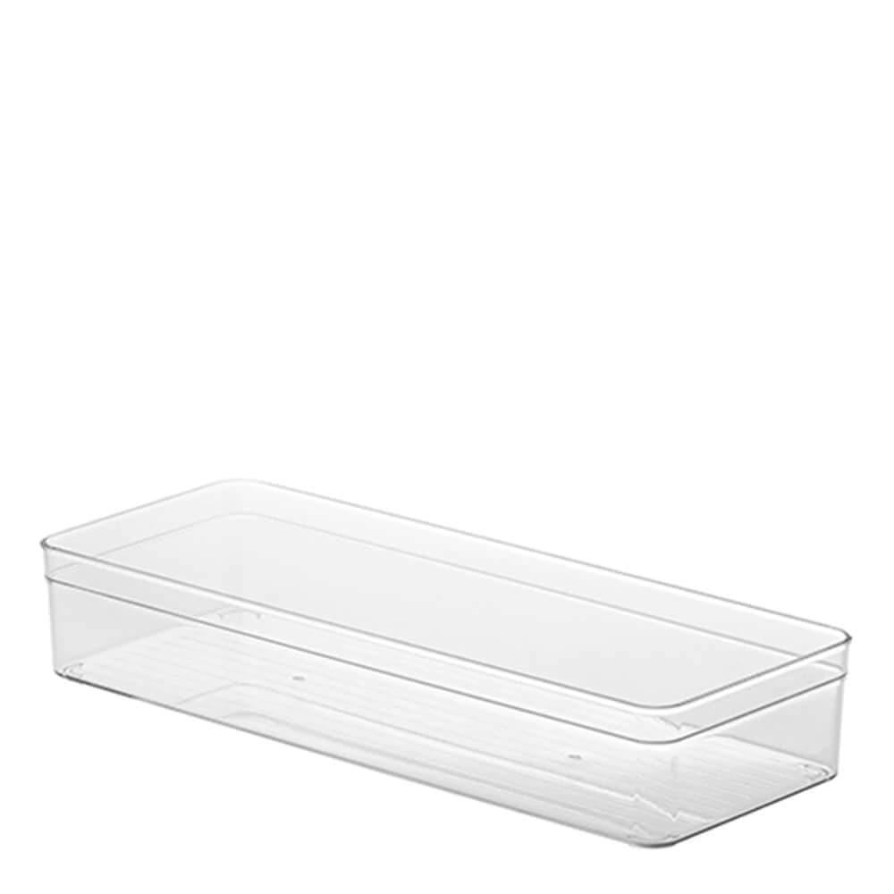 Organizador de Acrílico 40x15x7,5cm