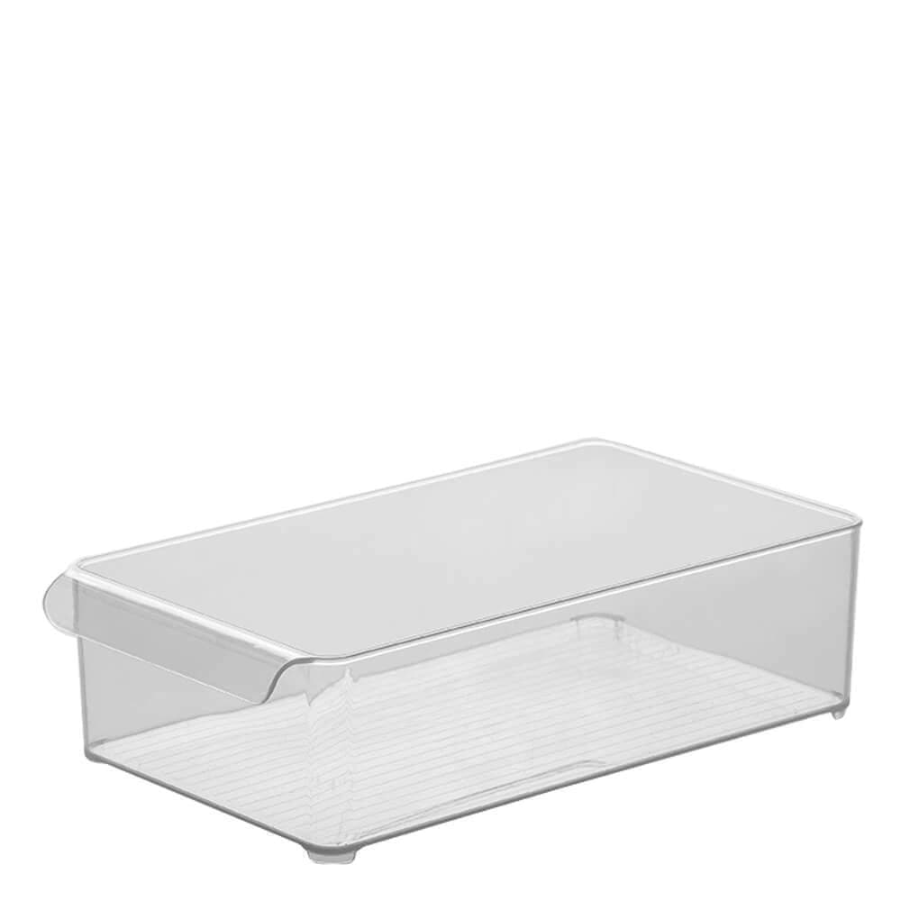Organizador Gaveta de Acrílico 37x21x10cm
