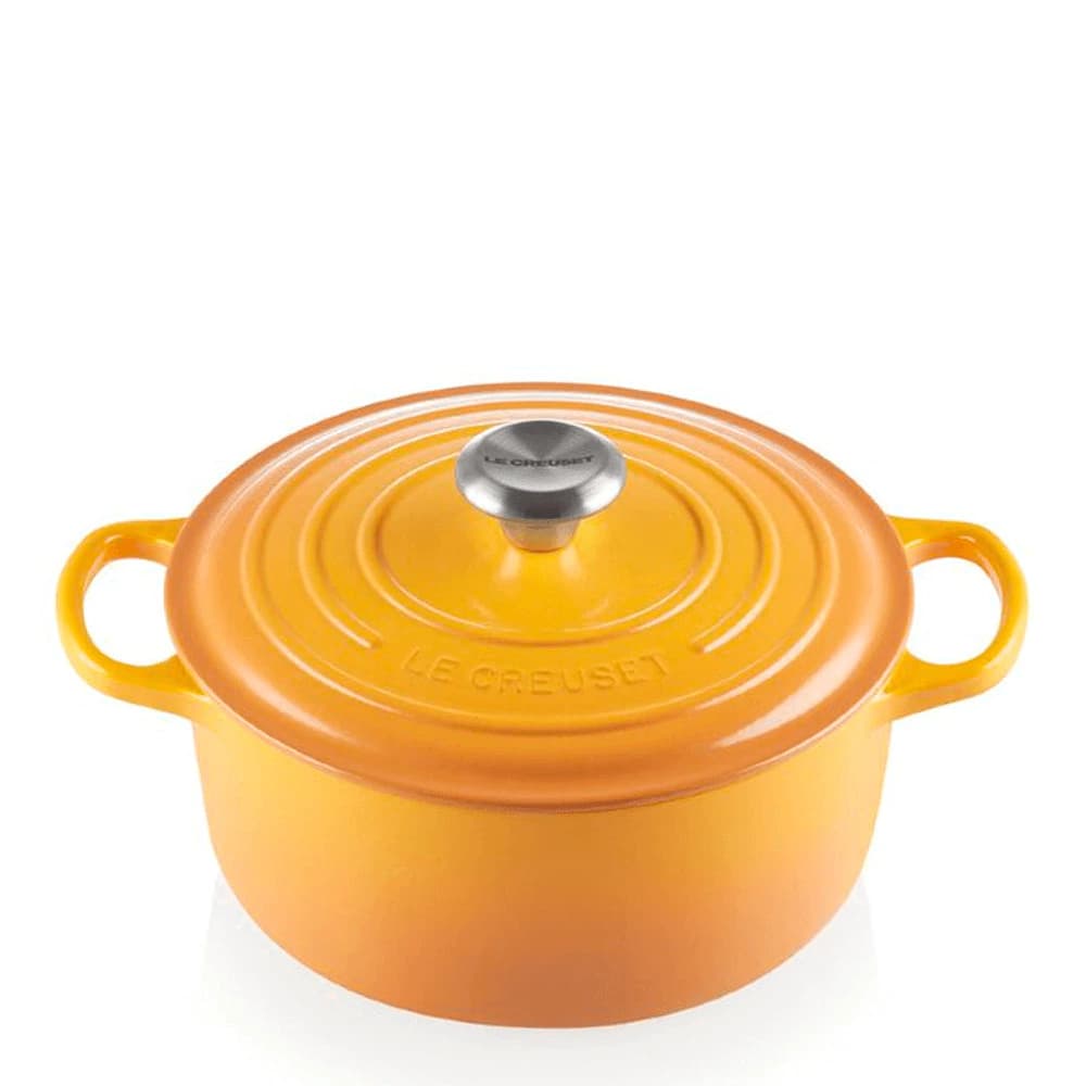 Panela de Ferro Le Creuset Signature Néctar 26CM