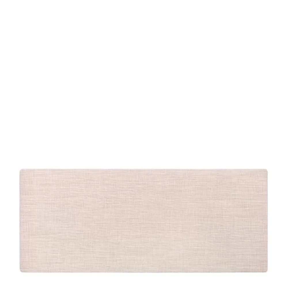 Passadeira Sintética Sense Trama Dylan 50x120cm