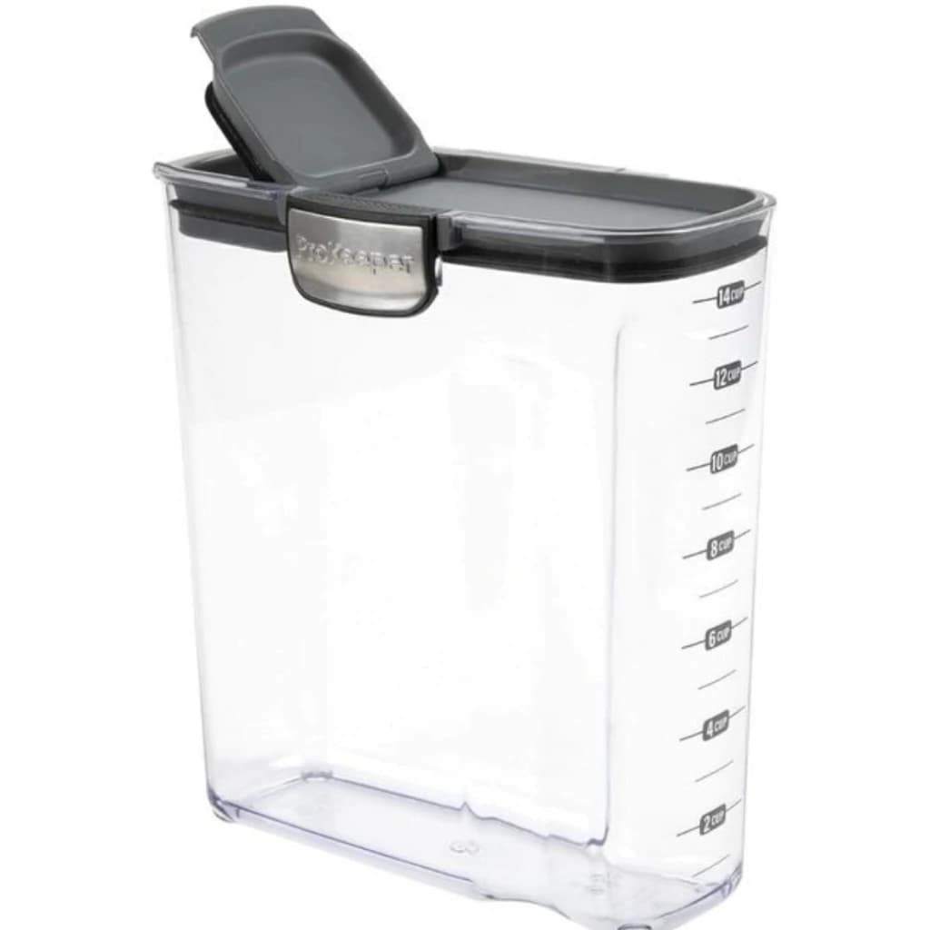 Porta Mantimento Progressive 3,3l