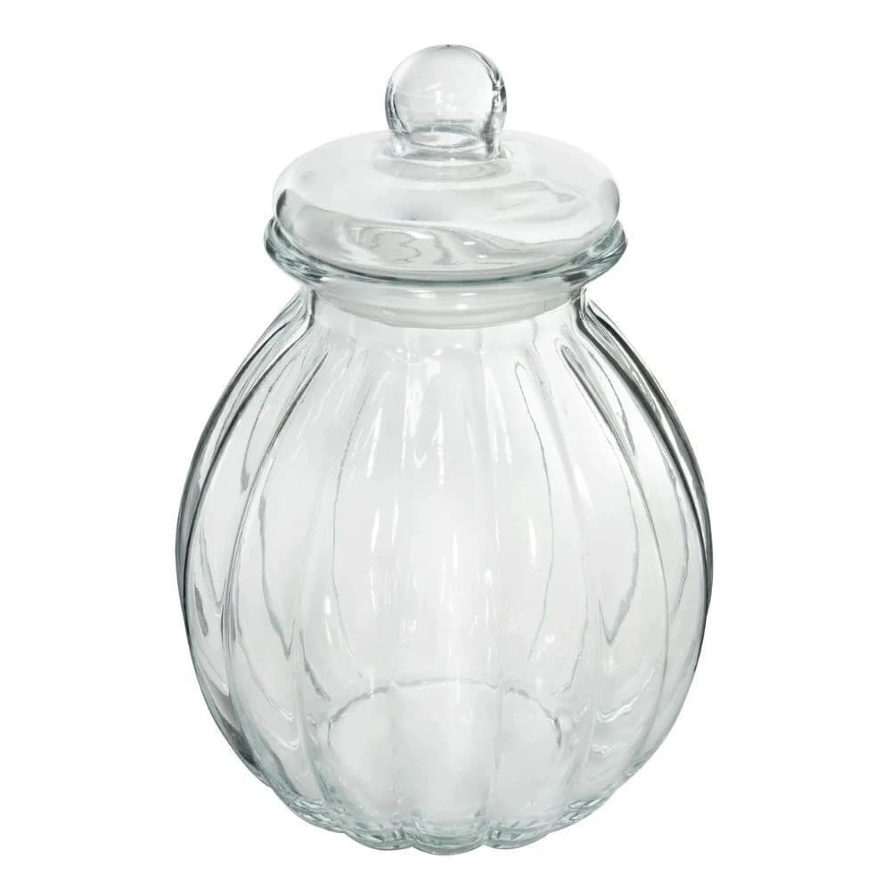Pote Hermético de Vidro Belle Époque 5,4l