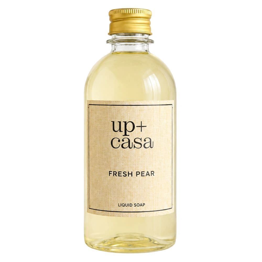Refil para Sabonete Líquido Fresh Pear 500ml