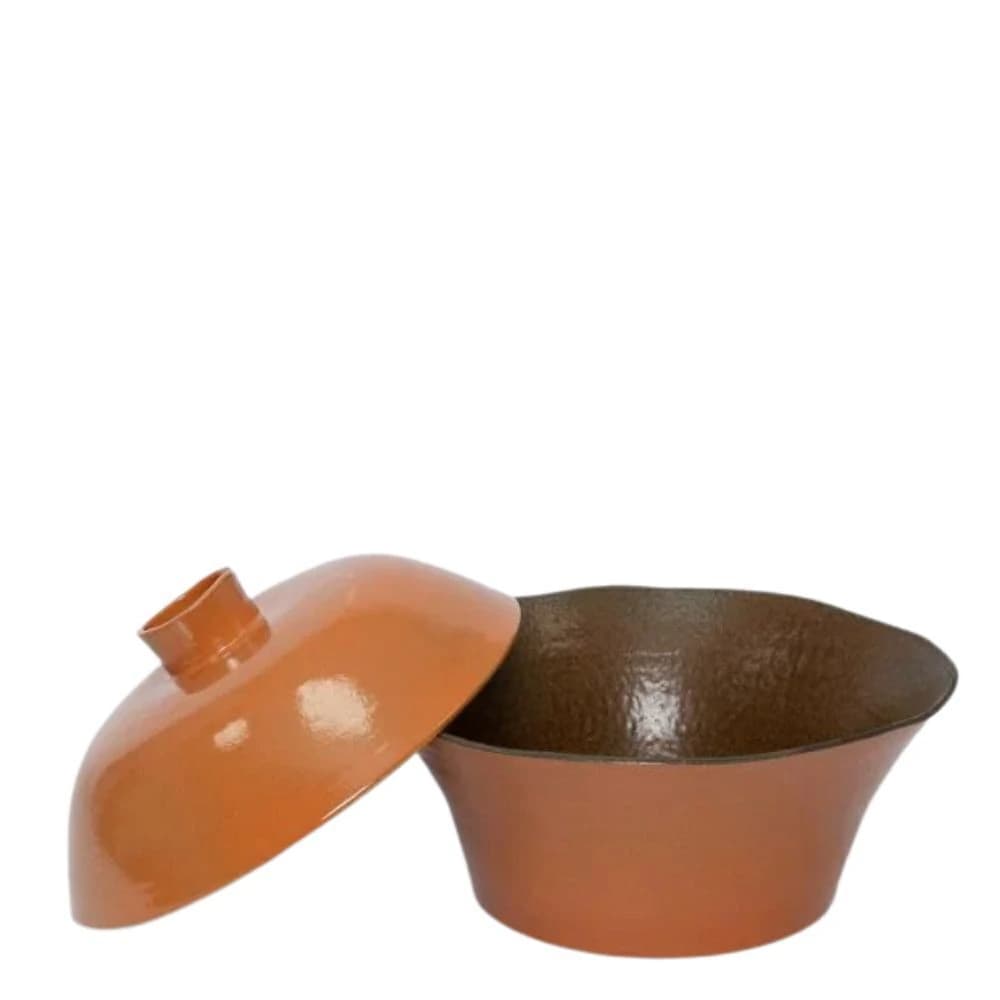 Sopeira de Cerâmica Terracota 3l