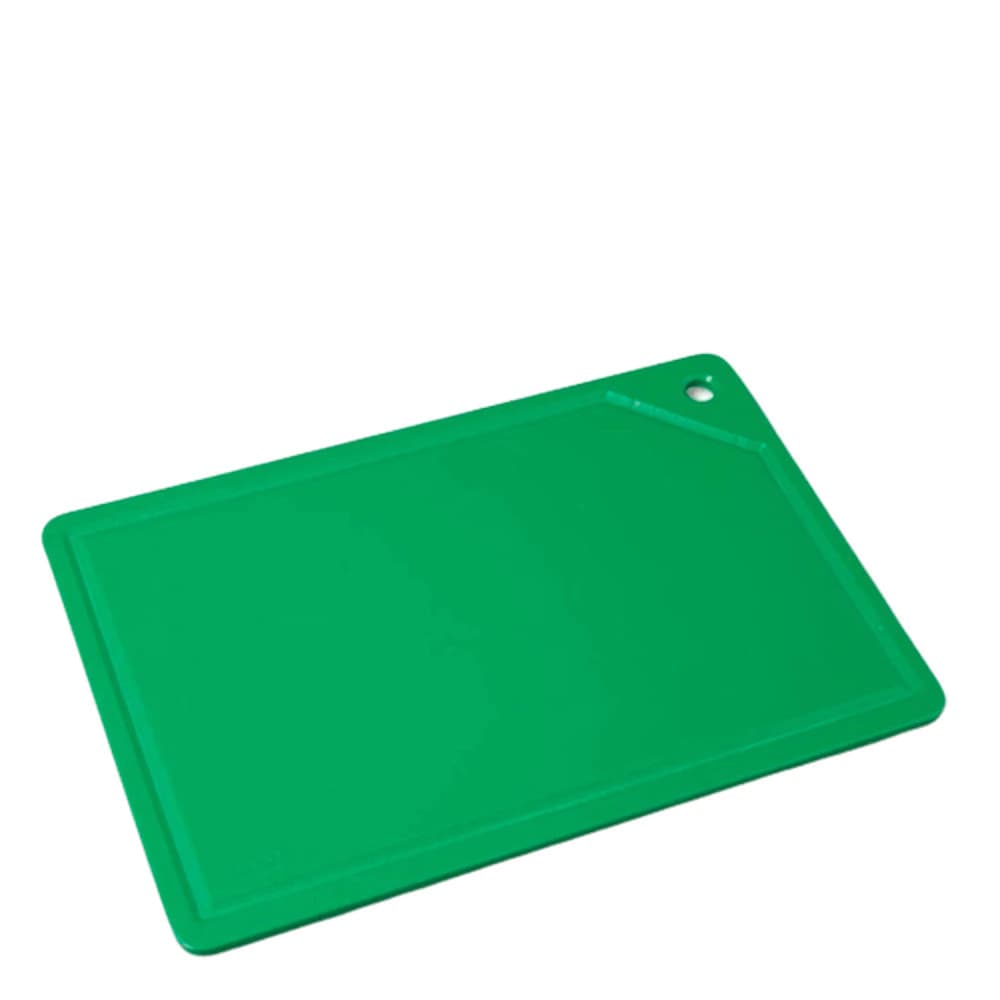 Tábua de Corte Verde 37x25CM