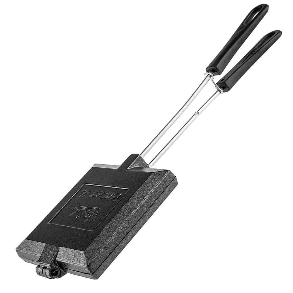 Tostador Antiaderente para Pão 38cm