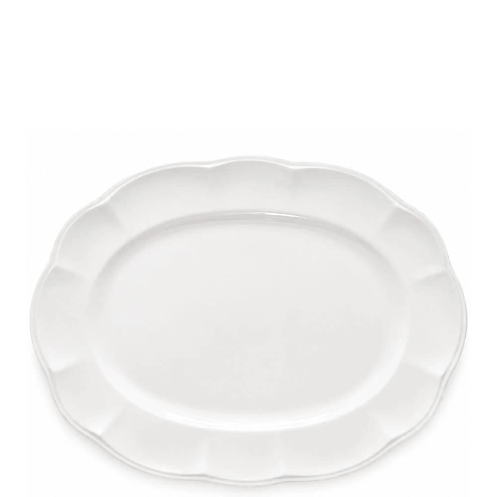 Travessa de Porcelana Retro Ritz 24cm
