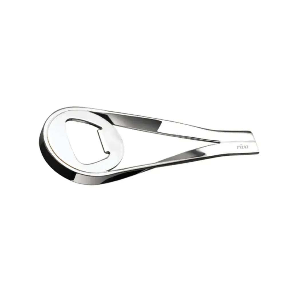 Abridor de Garrafas Ritz Inox Riva — Única