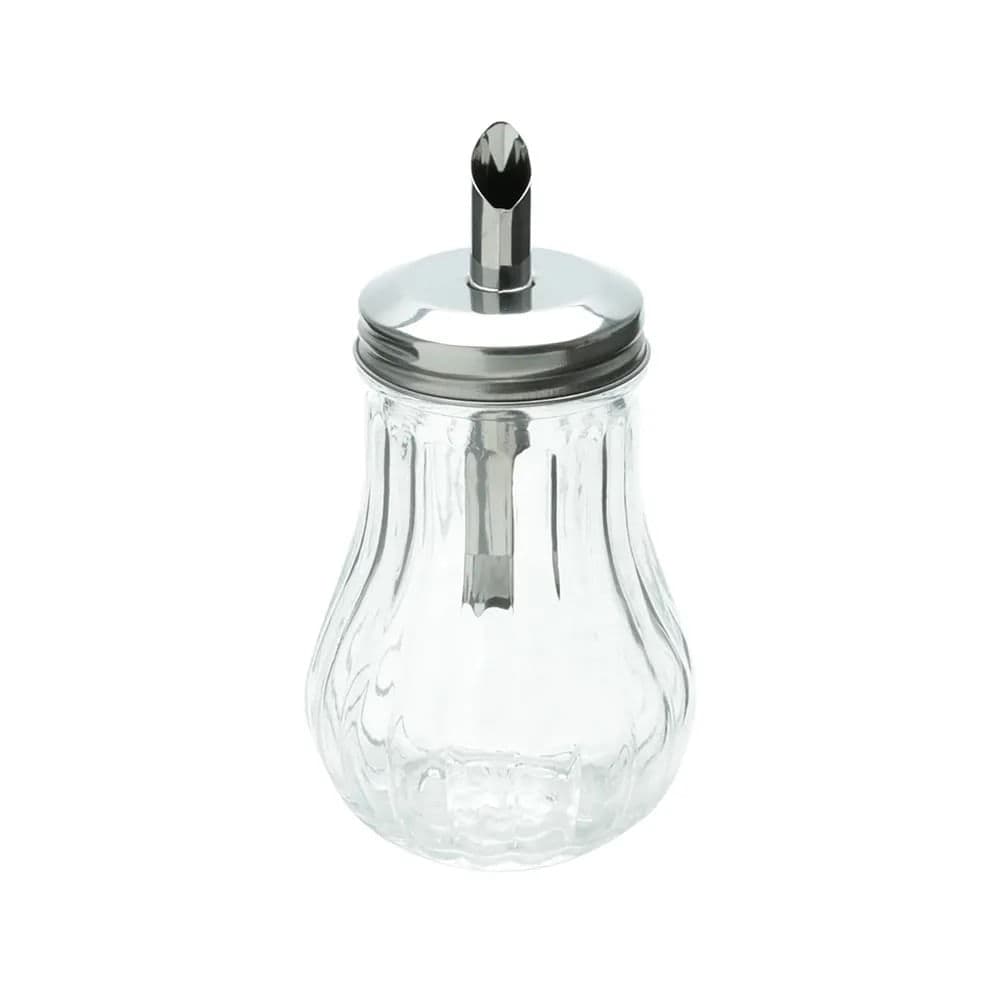 Açucareiro com Bico Dosador 14cm - Lyor
