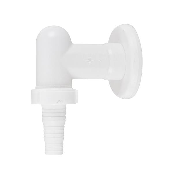 Adaptador de Despejo para Máquina de Lavar Tigre