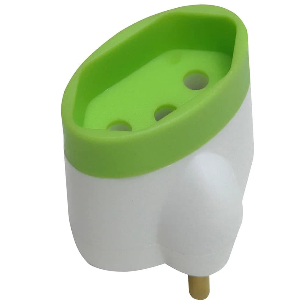 Adaptador de Tomada Reverso 2pt 15a - Legrand
