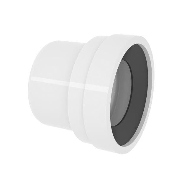 Adaptador Saída para Vaso Sanitário 100mm Tigre