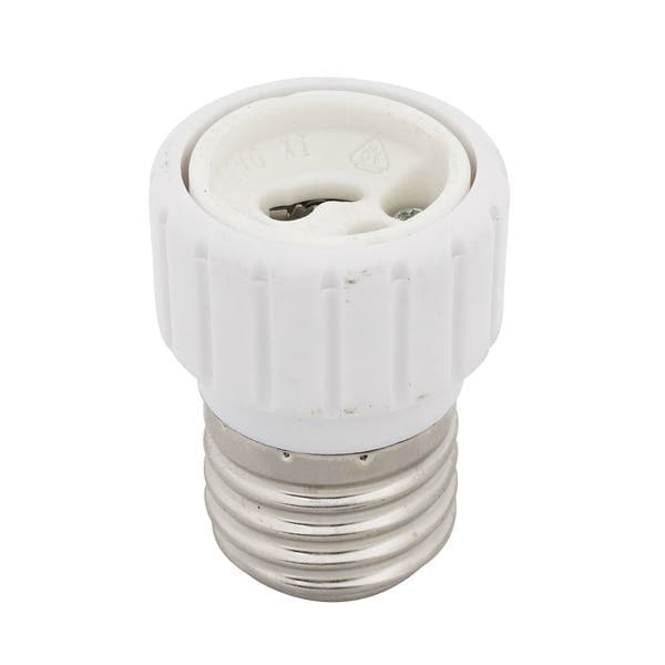 Adaptador Soquete E27 para GU10 A.Santos