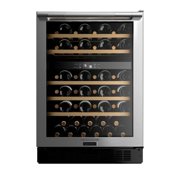 Adega Brastemp 127V (110V)