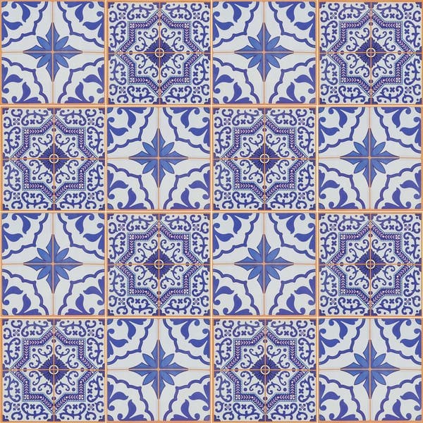 Adesivo de Parede Porto 15 cm