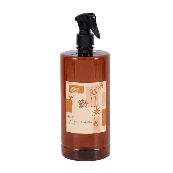 Água Perfumada Encantos do Nordeste Raiana Britto Seriguela 500ml