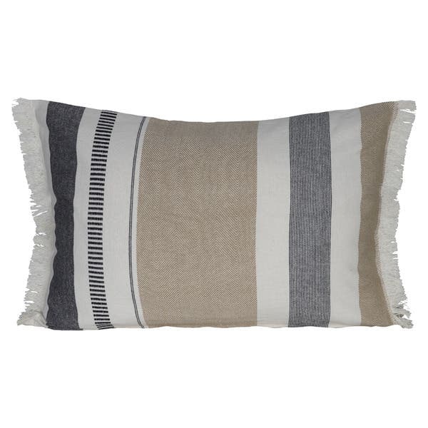Almofada Billy Bege 40x60cm Inspire