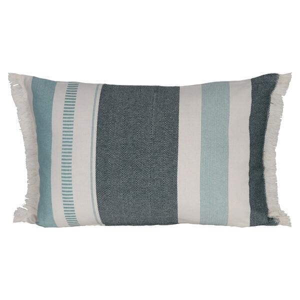 Almofada Billy Verde 40x60cm Inspire