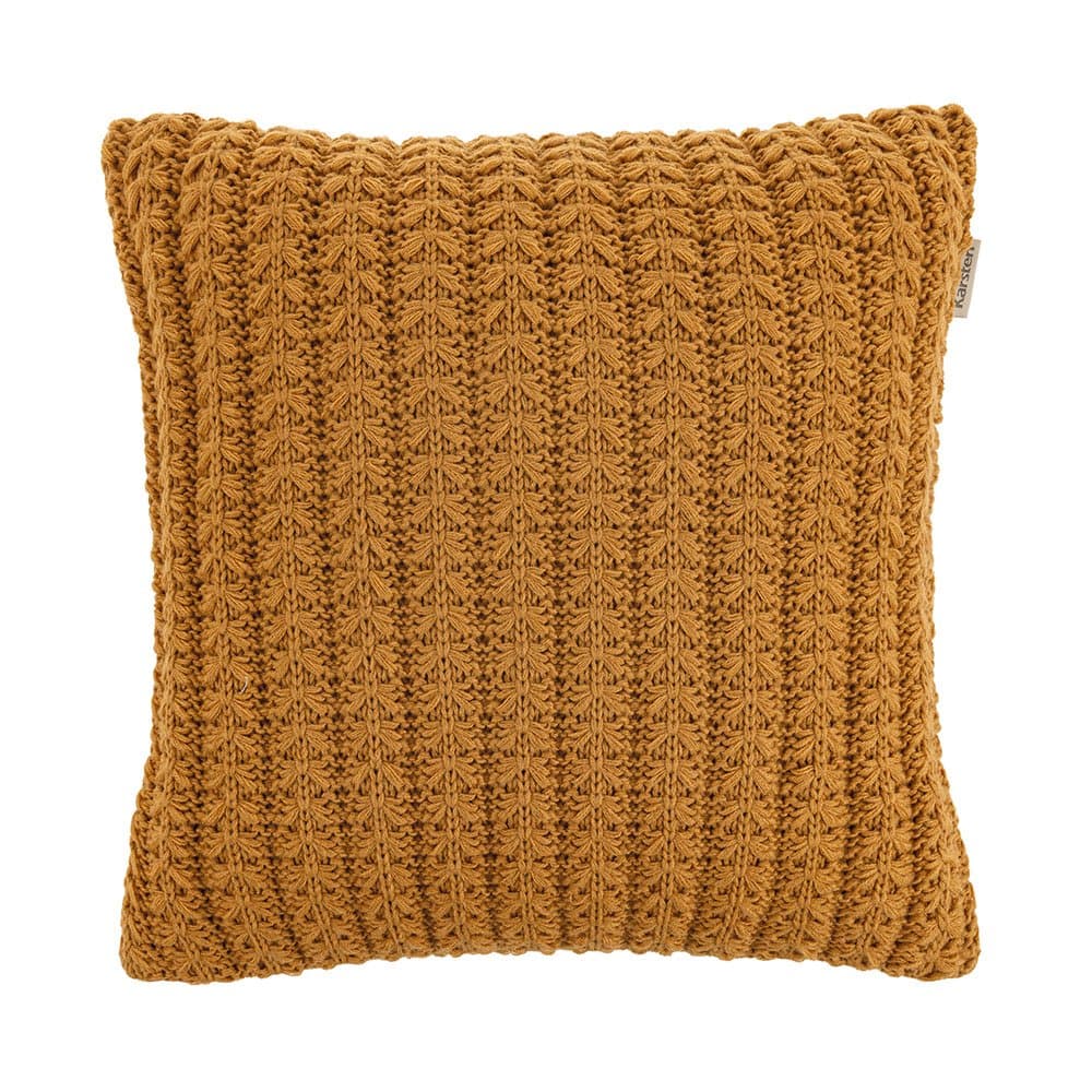 Almofada Diana Tricot 45 x 45 Karsten Noz