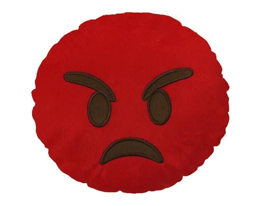 Almofada Emoji