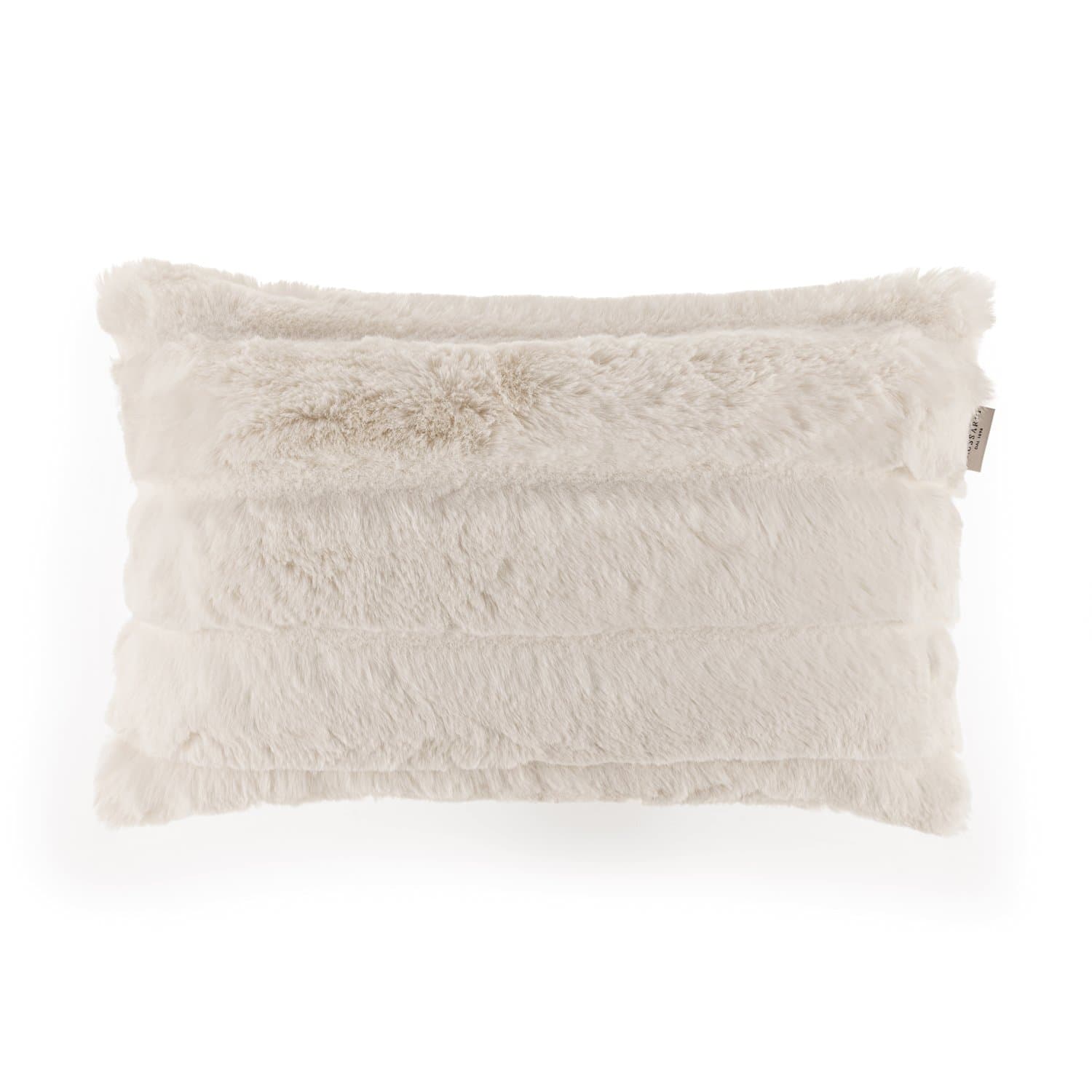 Almofada Horatia Trussardi Off White 30 x 50 cm
