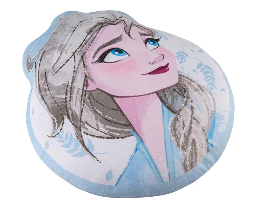 Almofada Lepper Frozen - Elsa