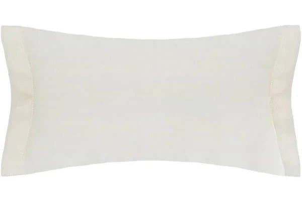 Almofada Linho Linó Buddemeyer Luxus Natural 30 x 50 cm