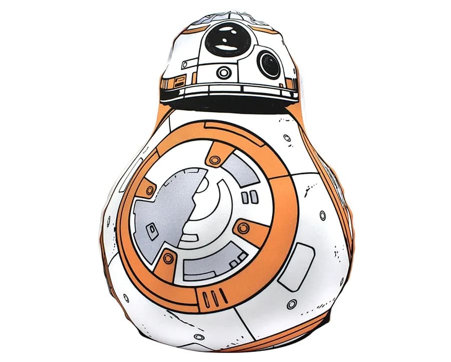 Almofada Star Wars - Zona Criativa