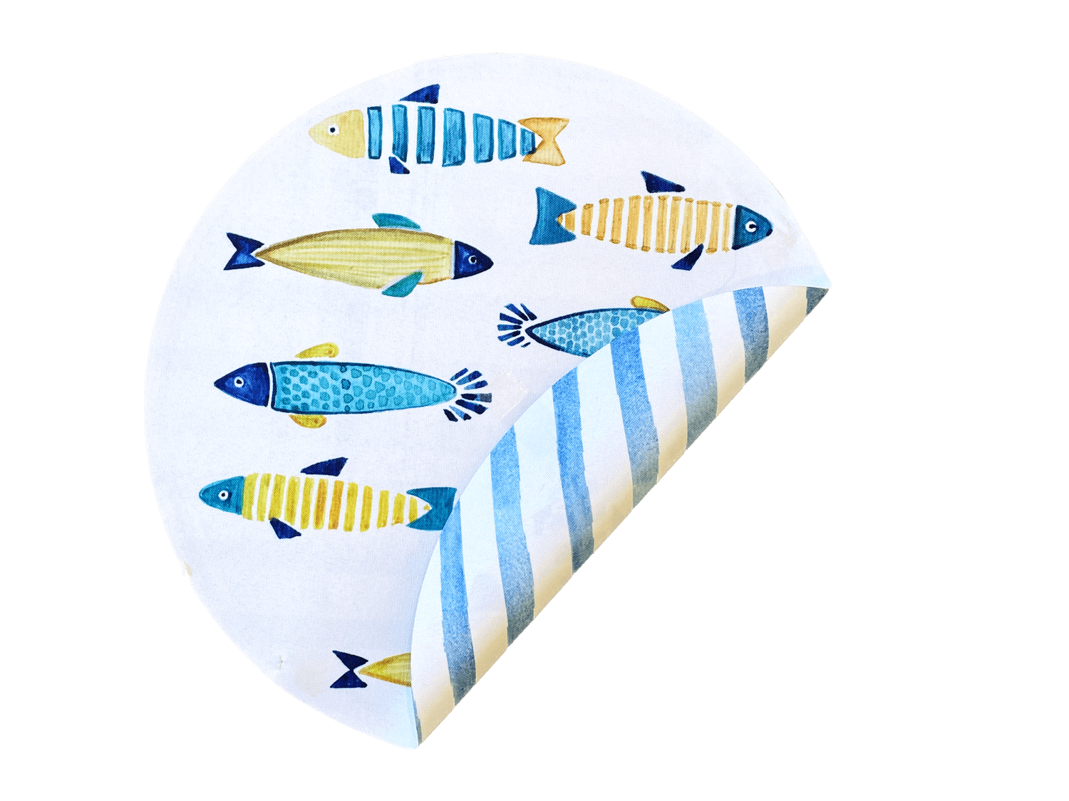 Americano Acqua Sardina 40 cm
